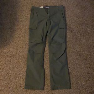 LA Police Gear Stretch Ops Women’s Tactical Pants